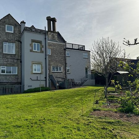 Mulberry Lawn Apartments Brading Luaran gambar