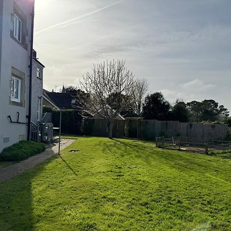 Mulberry Lawn Apartments Brading Luaran gambar