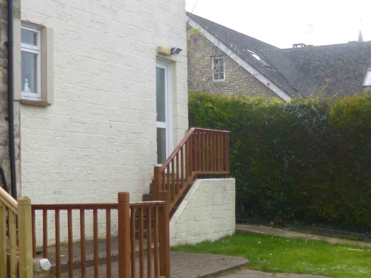 Mulberry Lawn Apartments Brading Luaran gambar