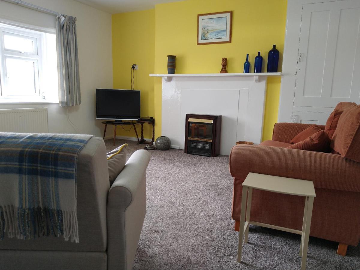 Mulberry Lawn Apartments Brading Luaran gambar