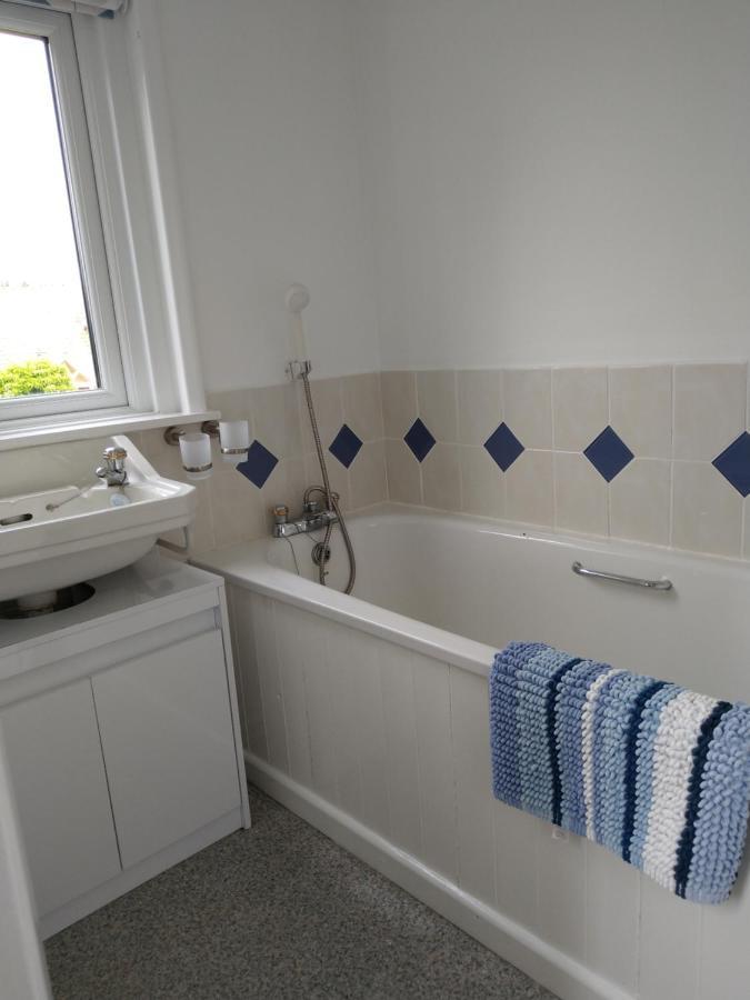 Mulberry Lawn Apartments Brading Luaran gambar