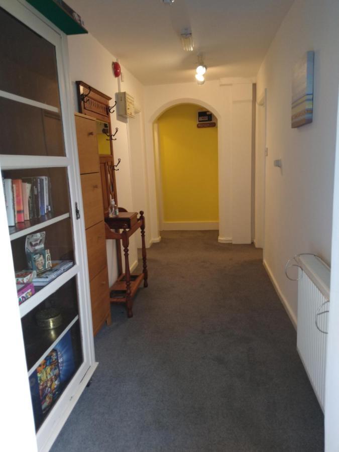 Mulberry Lawn Apartments Brading Luaran gambar