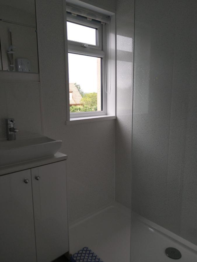 Mulberry Lawn Apartments Brading Luaran gambar