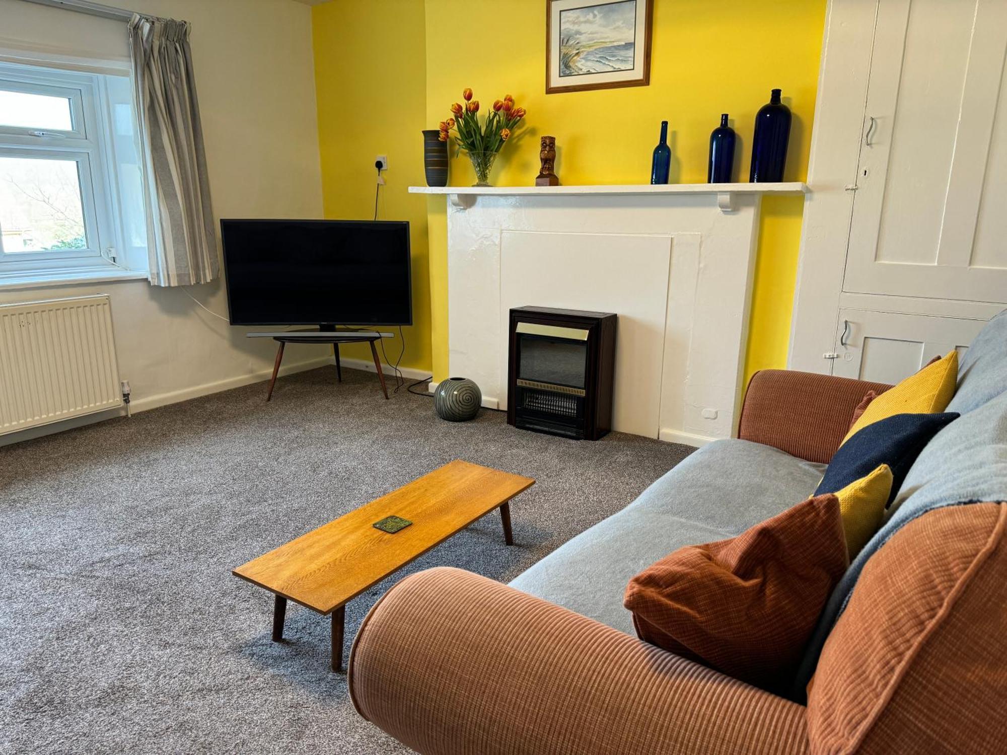 Mulberry Lawn Apartments Brading Luaran gambar