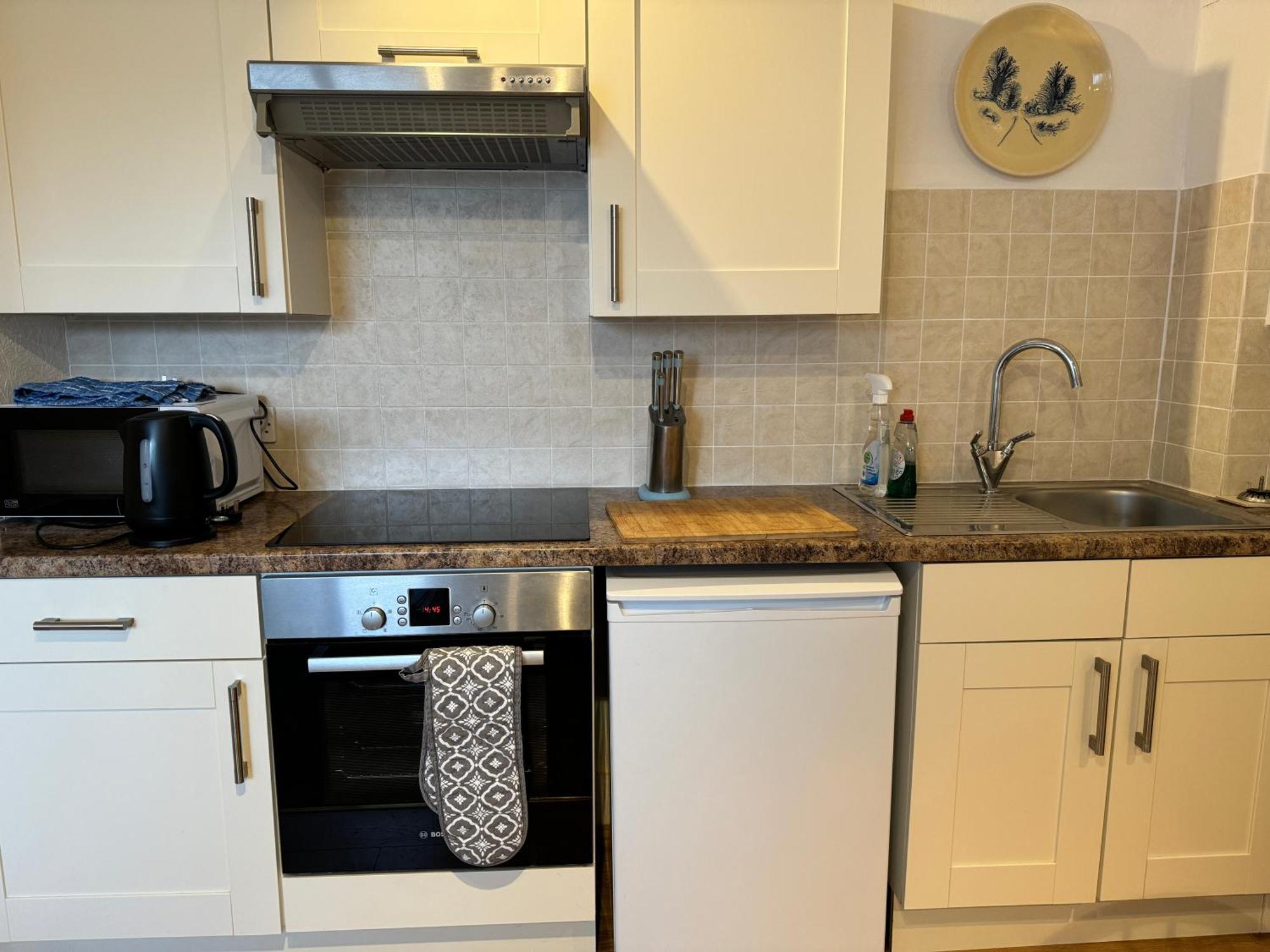 Mulberry Lawn Apartments Brading Luaran gambar