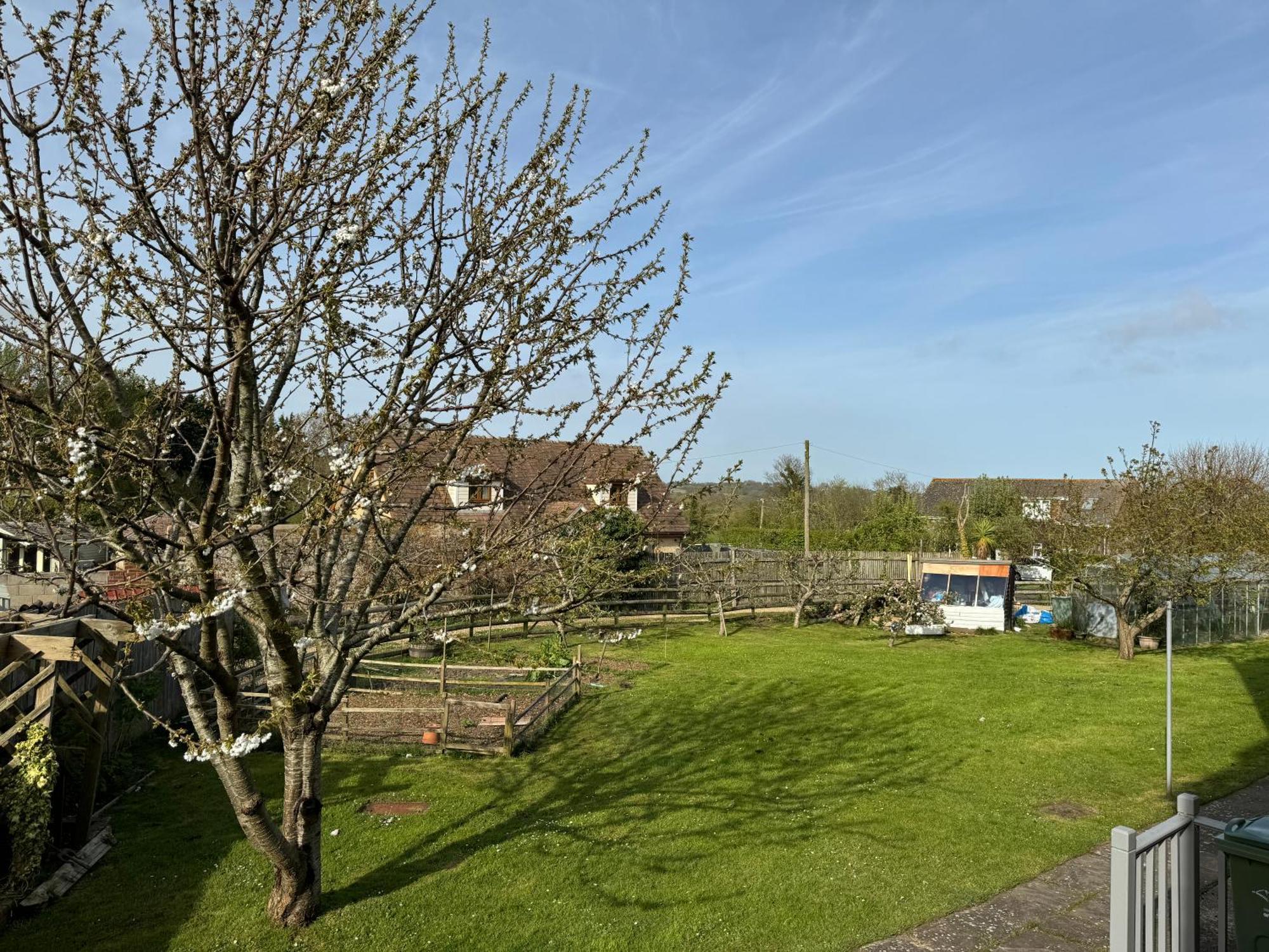 Mulberry Lawn Apartments Brading Luaran gambar